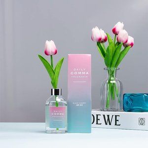 Daily Comma Aurora Gradation – Black Cherry 200mL